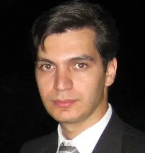 محسن رامبد